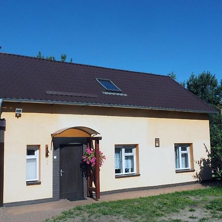 Domek Na Kaszubach - Caly Dla Ciebie! Lipnica  エクステリア 写真