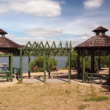 Domek Na Kaszubach - Caly Dla Ciebie! Lipnica  エクステリア 写真