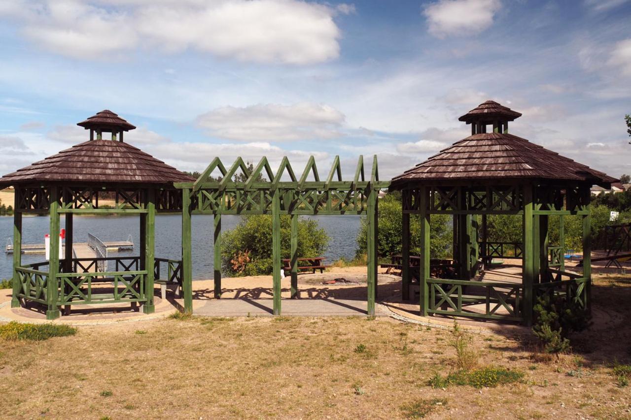 Domek Na Kaszubach - Caly Dla Ciebie! Lipnica  エクステリア 写真