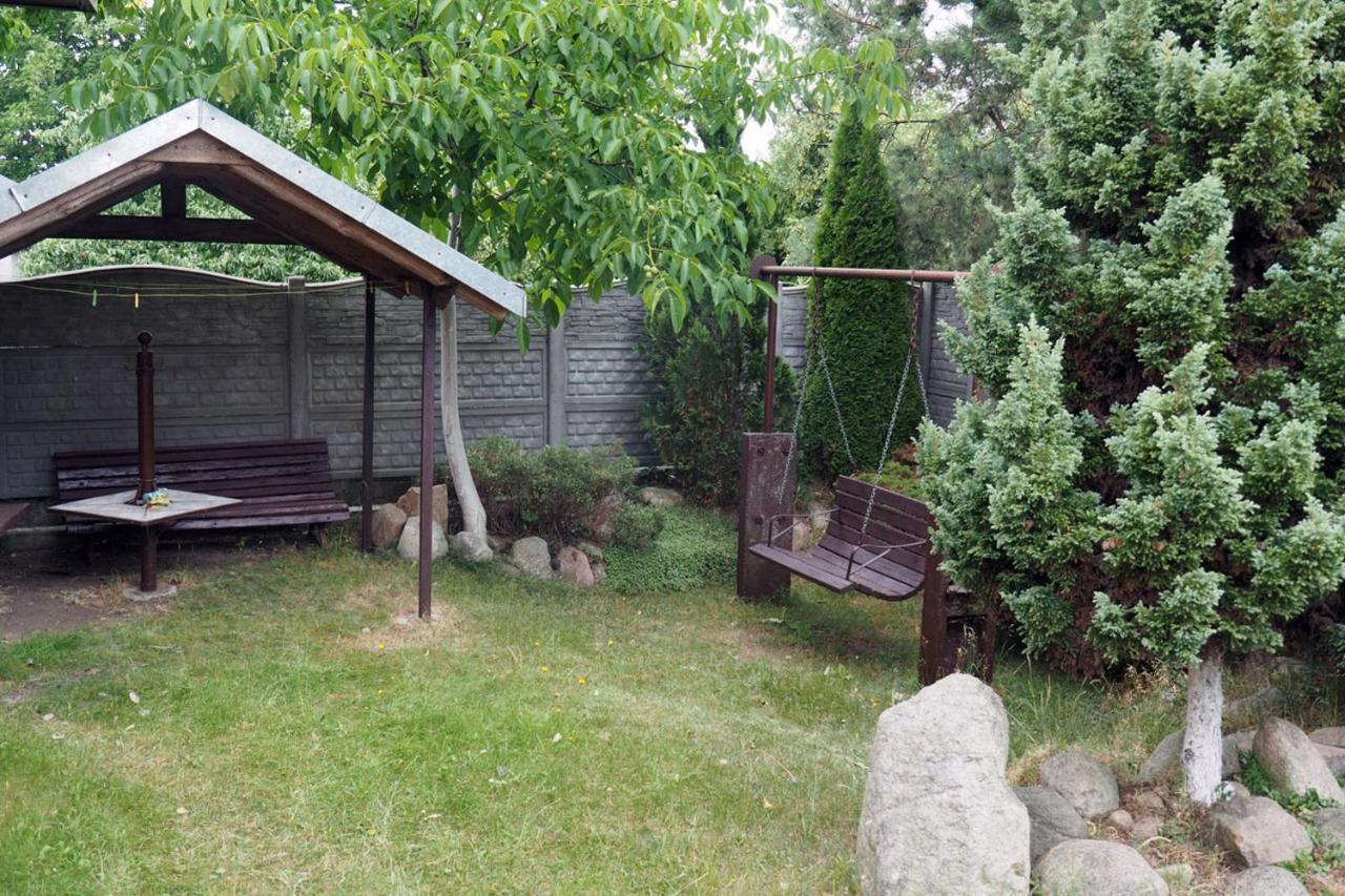 Domek Na Kaszubach - Caly Dla Ciebie! Lipnica  エクステリア 写真