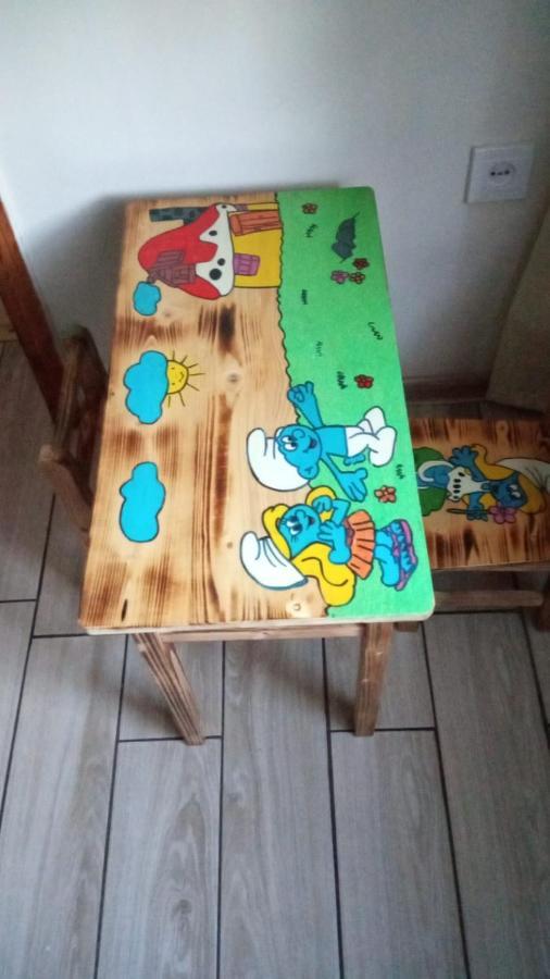 Domek Na Kaszubach - Caly Dla Ciebie! Lipnica  エクステリア 写真